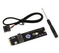 M2 E Key Or E+A Key To M.2 M Key Or B+M Adapter - WiFi, Bluetooth