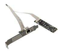 M2 Gigabit LAN Ethernet 10 100 1000 1G 2.5G 5G RTL8126