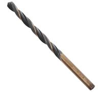 M2 HSS 6542 Twist Drill Bit, DIN 338 Compliant, Precision-Engineered for Stainless Steel and Hard Metals - Professional-Grade Tool for High-Performance Drilling (5,5mm)