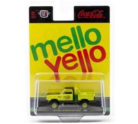 M2 MACHINES 1/64 ASSORTMENT A48-1979 DODGE 150 MACHO POWER WAGON M2 Machines 1/64 Scale Assortment A48-1979 Dodge 150 Macho Power Wagon 52500-A48-02