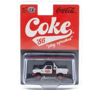 M2 MACHINES 1/64 ASSORTMENT A54-1979 DODGE 150 MACHO WAGON (CHASE CAR) M2 Machines 1/64 Scale Assortment A54-1979 Dodge 150 Macho Wagon (Chasker) 52500-A54-03-CHASE [Parallel import goods] ]