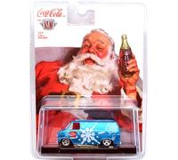 M2 MACHINES 1/64 WAL-MART EXCLUSIVE ASSORTMENT 52500-SK09-1971 CHEVROLET VAN G10 M2 Machines 1/64 Scale Walmart Limited Assortment 52500-SK09-1971 Chevrolet Van G10 52500-SK09-0 5