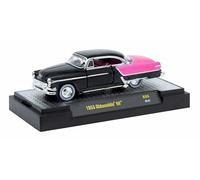 M2 Machines Detroit Muscle Speed Shop 32600-88 1953 Oldsmobile 98 1:64 Scale Diecast