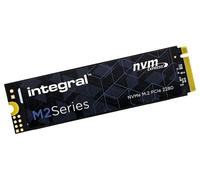 M2 Series NVMe M.2 2280 SSD Solid State Drive, 1TB - INSSD1TM280NM2X