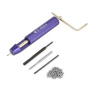 Helicoil M2 Thread Repair Insert, Helicoil Thread Repair Kits Akozon 50pcs Stainless Steel Coiled Wire Helical Screw Thread Inserts M2 x 2D