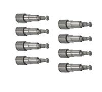 M20 140154-1720 8pcs Plunger Barrel 16851-51050 Compatible with Zexel 1401541720 Compatible with Kubota Engine D902 Z402 Z602 Z482 Z600 Z620 Compatible with Renault Diesel Vehicle