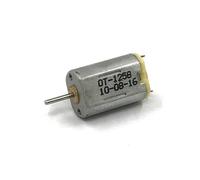 M20 8mm*10mm Precious Metal Brush electronic starter DC 1.5V 3V 3.7V 38000RPM High Speed electronic starter CZAOINCU