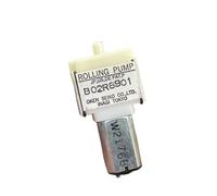 M20 Air Pump DC 2.5V Low Noise Pumps 90MA to 100MA