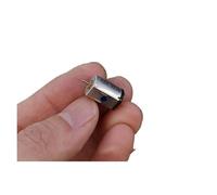M20 electronic starter 8 * 10MM DC electronic starter DC 3V 5V 6V 25000RPM Precious Metal Brush for Precision Instrument Audiovisual Equipment MQXFCZUX