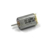 M20 electronic starter DC1.5V 3V 3.7V High Speed 8mm*10mm electronic starter