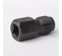 M20 NOx Sensor Thread Repair Tool - Diesel SCR System Compatible Thread Chaser for Sensor Port Maintenance