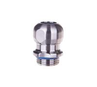 Stainless steel cable gland M20 SKINTOP INOX 53806741
