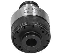 M20 Tapping Collet High Speed Steel Material Torsion Tapping Chuck Quick Change Tapping Chuck Handle for Engraving Machines, CNC Lathes