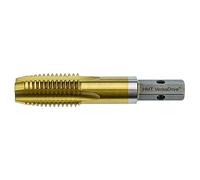 M20 x 2.50 VersaDrive ImpactaTap Metric Coarse Thread