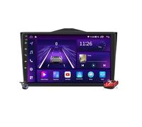 M200S,Car Stereo 2 Din Android 15 Radio with 4G WiFi Carplay Android Auto for LADA BA3 Granta 2018 2019 Upgrade Touchscreen GPS Sat Navi 9''MP5 Multimedia Video Player FM BT Receiver