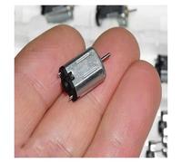 M20S 10mm*12.6mm Precision electronic starter DC 1.5V-3.7V 26600RPM High Speed electronic starter Precious Metal Brush electronic starter Toy Car Boat