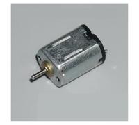 M20S 10mm*12.6mm Precision electronic starter DC 1.5V-3.7V 26600RPM High Speed Precious Metal Brush Toy Car Boat