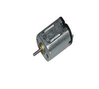 M20S Precision electronic starter DC 1.5V-3.7V 26600RPM High Speed 10mm High Speed DC electronic starter 10mm*12.6mm ICXLPMC