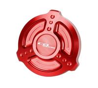 M20X2.5 Motorcycle Accessories Crankcase Cap Engine Oil Filler Screw Cover For CB1000R CB 1000R CB1000 R 2015-2022 Reservoir Cover Cap Oil Filler Cap