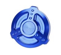 M20x2.5 Motorcycle Accessories Engine Oil Cap Bolt Screw Cover For XADV X-ADV 750 X ADV 300 1000 2017 2018 2019-2023 Reservoir Cover Cap Oil Filler Cap