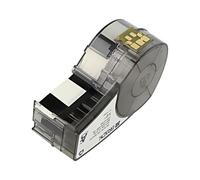 M21-500-499-TB Tape 12.7mm 4.88m white Drawing color: black self-adhesive BRADY