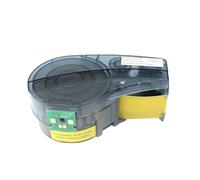 M21-750-427 Self-Laminating Wire Wrap Ribbon 19.1mm Compatible With Brady M210 M211 Label Printer Models(1 Pc)
