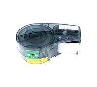 M21-750-595-WT All-Weather Label Cartridge for Brady M210/M211 Printers(1 Pc)