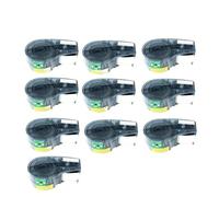 M21-750-595-WT All-Weather Label Cartridge for Brady M210/M211 Printers(10 Pcs)