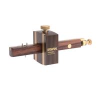M2154 Mortice & Marking Gauge With Thumbscrew Adjustment Irwin Marples Multi One Size