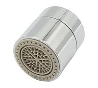 M22 22mm Female Water Saving Faucet Aerator Kitchen Tap Normal/Spray Streams