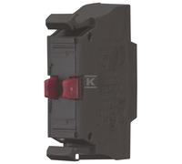 1pcs New For EATON MOELLER M22-CK02 Contact Block 2NC M22CK02