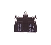 M22-CLED230-R 216576 RMQ Titan Red LED Socket 230V AC