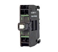 M22-CLEDC230-G 216580 Green LED 230V