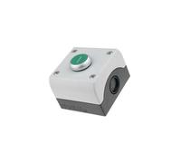 M22-D-G-X1/KC11/I Switch Housing Manufacturer Series: RMQ-Titanium IP67 Il. p...