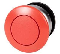 M22-DP-R SELF-RETURN MUSHROOM PUSH BUTTON DRIVE 216714