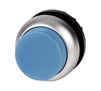 M22-DRH-B Switch: Push 22mm Rod Pos: 2 blue Missing IP67 RMQ-Titan EATON ELEC