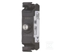 M22-FLED-B 180796 Blue LED Indicator 24V Front Mount