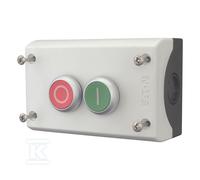 M22-I2-M1 2Z2R Surface-Mount Enclosure 216529