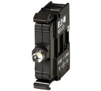 LED Socket Green 12-30V AC/DC M22-LED-G 216559 RMQ Titanium