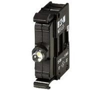 LED Socket Green 12-30V AC/DC M22-LEDC-G 216562 RMQ Titanium