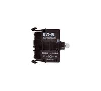 M22-LEDC230-B Eaton RMQ Titan Blue LED Pilot Light 230V AC 218060