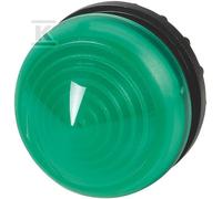Eaton M22-LH-G Green Indicator Light