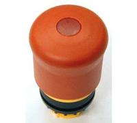 EATON INDUSTRIES RMQ-Titan Push Button Front Element (Mushroom) - 216878