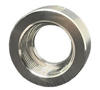 M22 X 1.5 Soot Sensor Repair Fitting/Mount/Weld Bung,Diesel PM Particulate Sensor Mount Bung