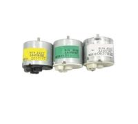 M22E-10/11/12 310 electronic starter DC 3.7V-6V 6-Pole Rotor Engine High Torque Rare Earth Magnet 21.9mm electronic starter EKFBQBGW(Modle A M22E-10)