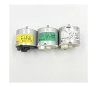 M22E-10/11/12 310 electronic starter DC 3.7V-6V 6-Pole Rotor Engine High Torque Rare Earth Magnet EKFBQBGW(Model B M22E-11)