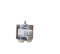 M22E-12 6-Pole Rotor electronic starter DC 3V-6V 3.6V 3.7V electronic starter Large Torque DIY Tattoo Machine Shaver EKFBQBGW