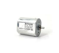 M22E-14 280 electronic starter DC 3V-6V 15000RPM High Speed Large Torque High Precious Engine