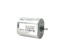 M22E-14 280 Motor DC 3V-6V 15000RPM High Speed Large Torque High Precious Engine for Copier/Toy Car Boat