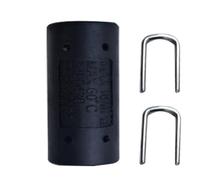 M22IG Quick Connect Pressure Washer Adapter for Kärcher K2 K3 K4 K5 K6 K7 - Extension Adapter 50 x 18 mm Compatible with 2.641-721.0 Hoses - Pressure-resistant up to 180 bar for High Pressure